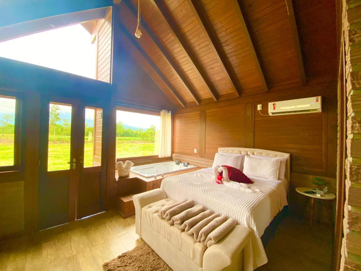 Cabanas Vale Verde Praia Grande  Εξωτερικό φωτογραφία