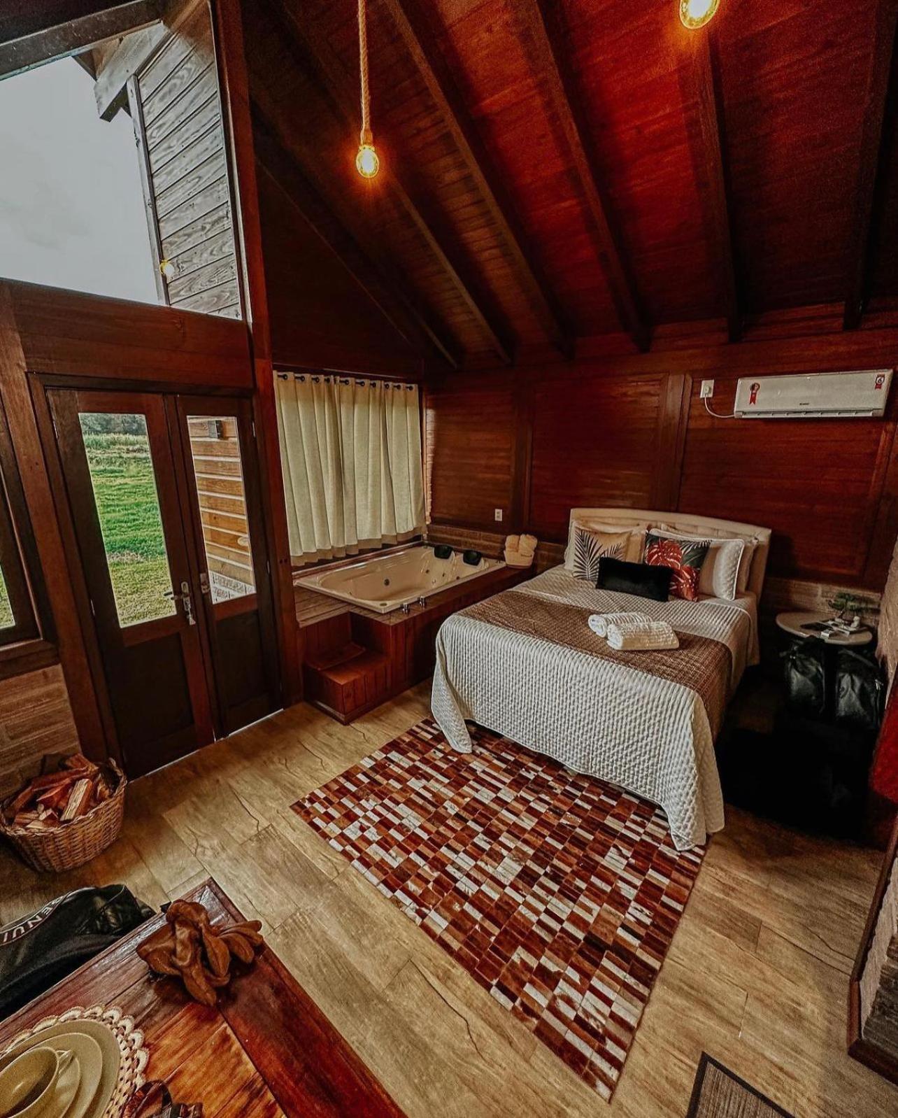 Cabanas Vale Verde Praia Grande  Εξωτερικό φωτογραφία
