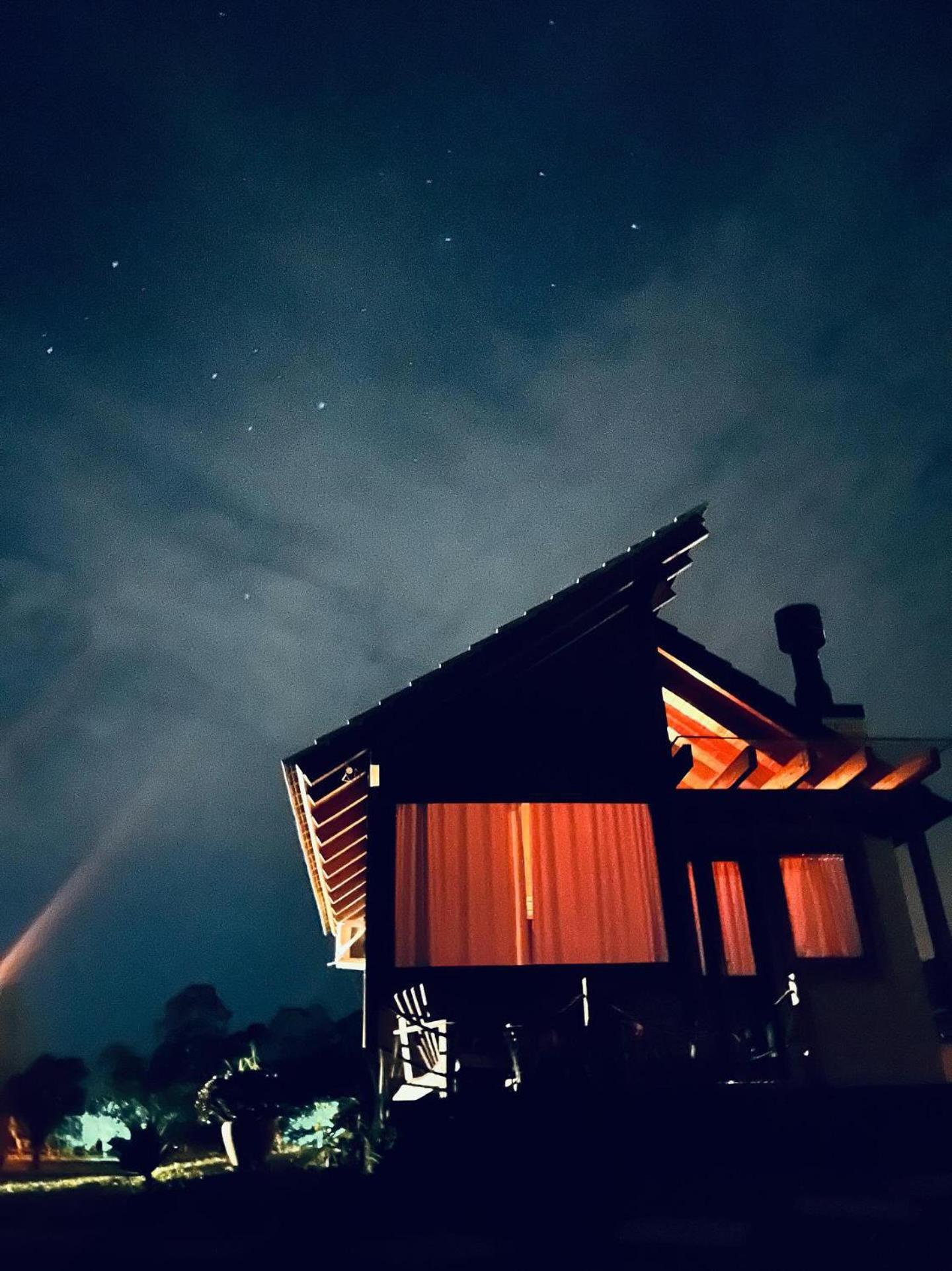 Cabanas Vale Verde Praia Grande  Εξωτερικό φωτογραφία