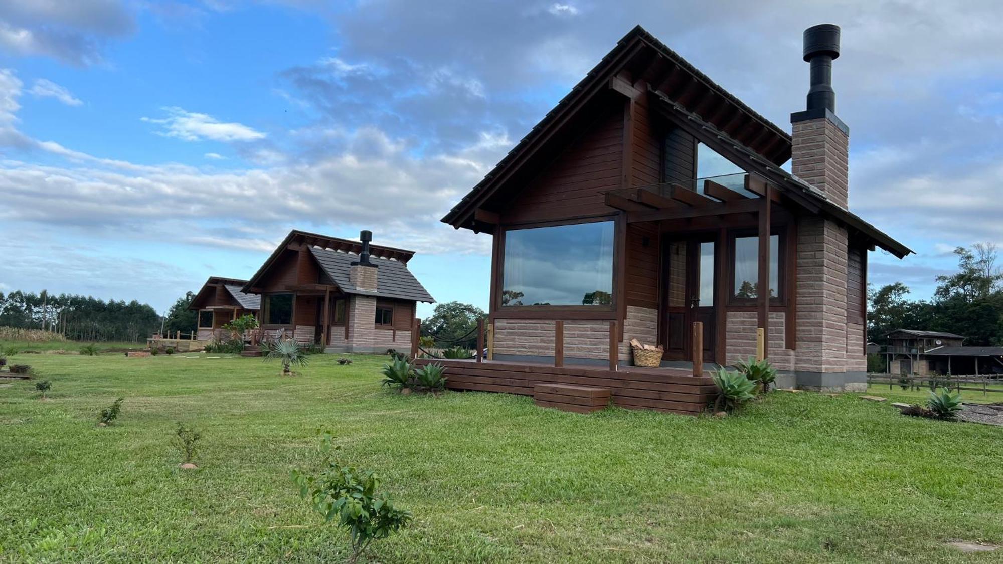 Cabanas Vale Verde Praia Grande  Εξωτερικό φωτογραφία