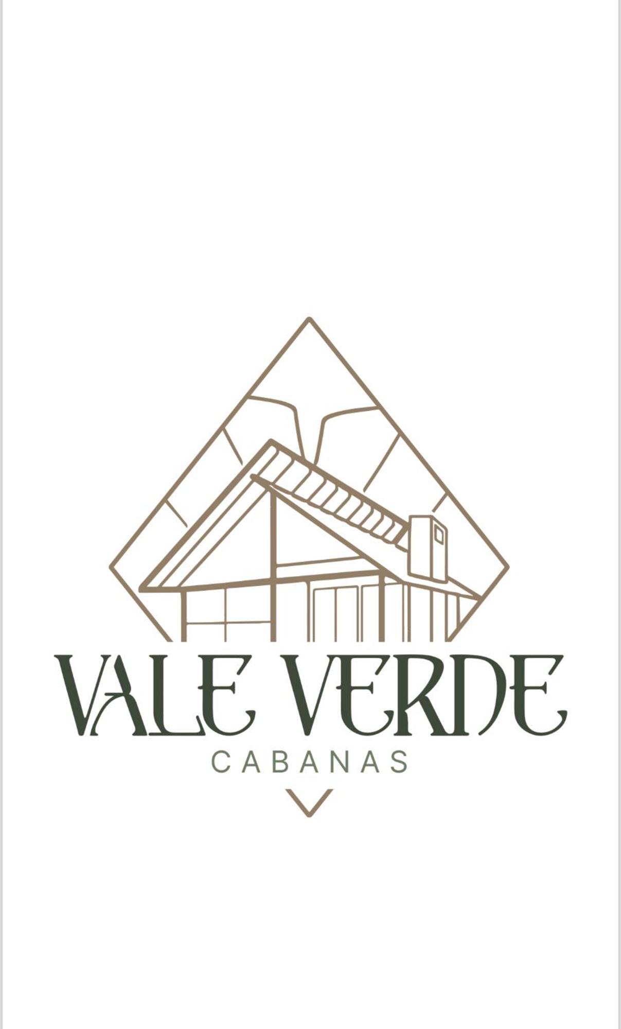Cabanas Vale Verde Praia Grande  Εξωτερικό φωτογραφία