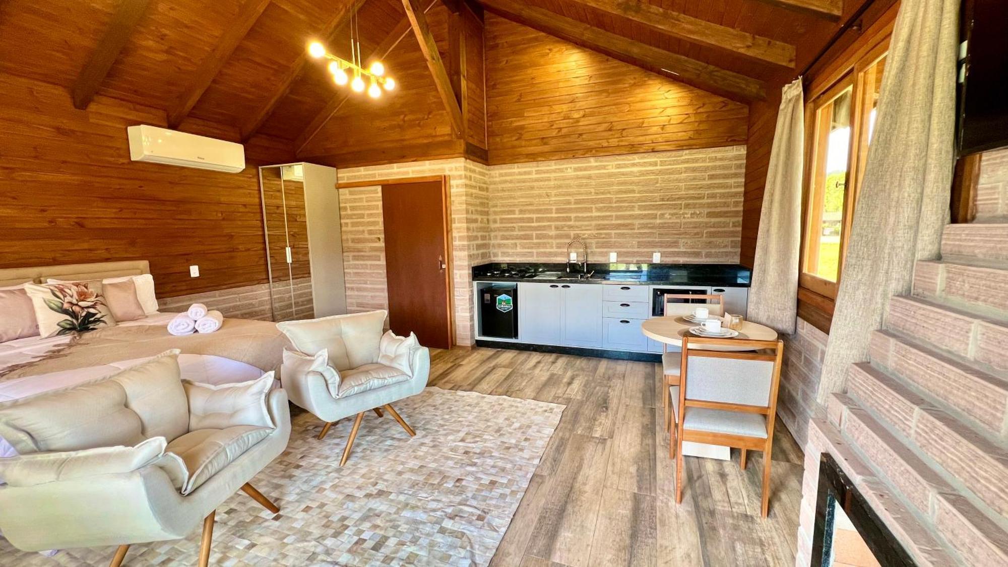Cabanas Vale Verde Praia Grande  Εξωτερικό φωτογραφία