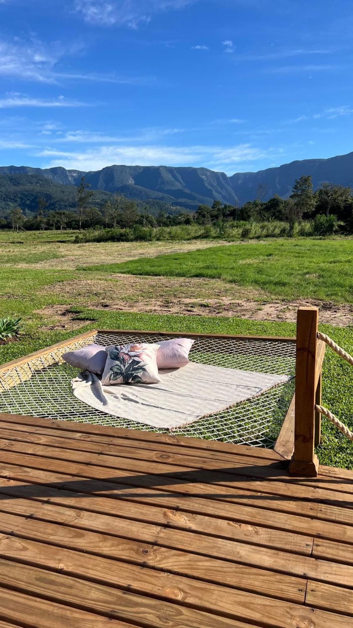 Cabanas Vale Verde Praia Grande  Εξωτερικό φωτογραφία