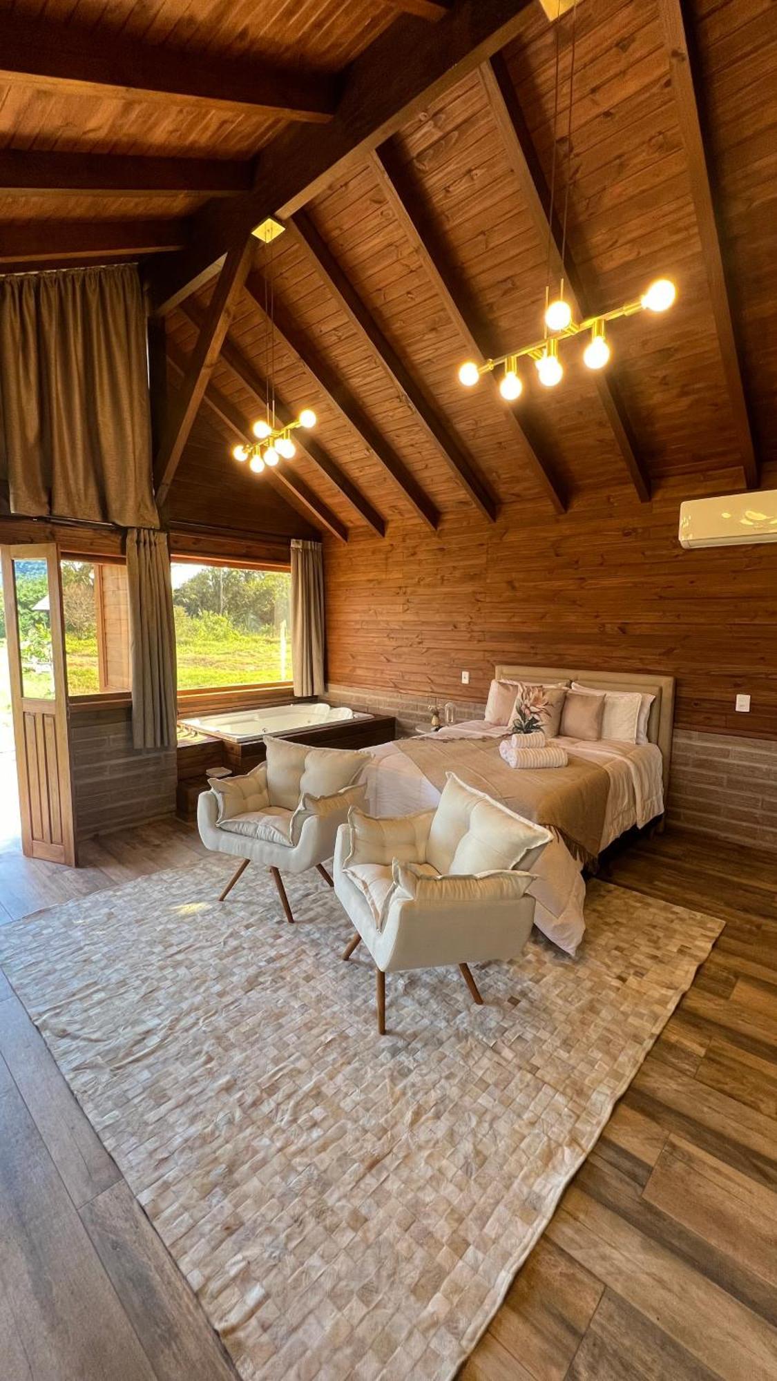 Cabanas Vale Verde Praia Grande  Εξωτερικό φωτογραφία